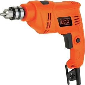 ^ 450W Corded Hammer Drill