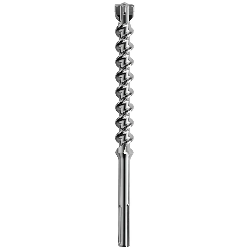 1-3/8 in. x 17 in. SDS-max® Shank Quad-Head Drill Bit (Pack of 6)