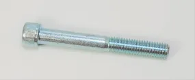 1/2"-13 Hex Cap Screw (MPN: HK-11128127ST0BLK)