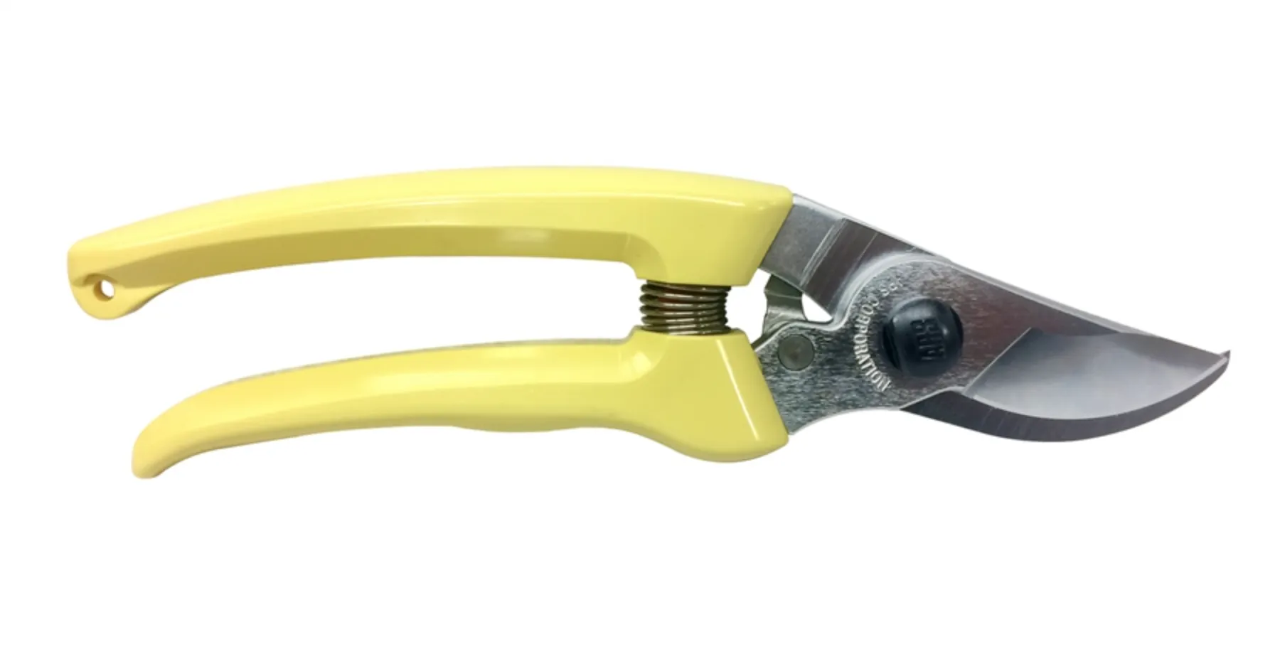 130DX ARS Bypass Pruner - Yellow