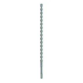 1/4 in. x 16 in. SDS-plus® Shank Drill Bit (Pack of 60)