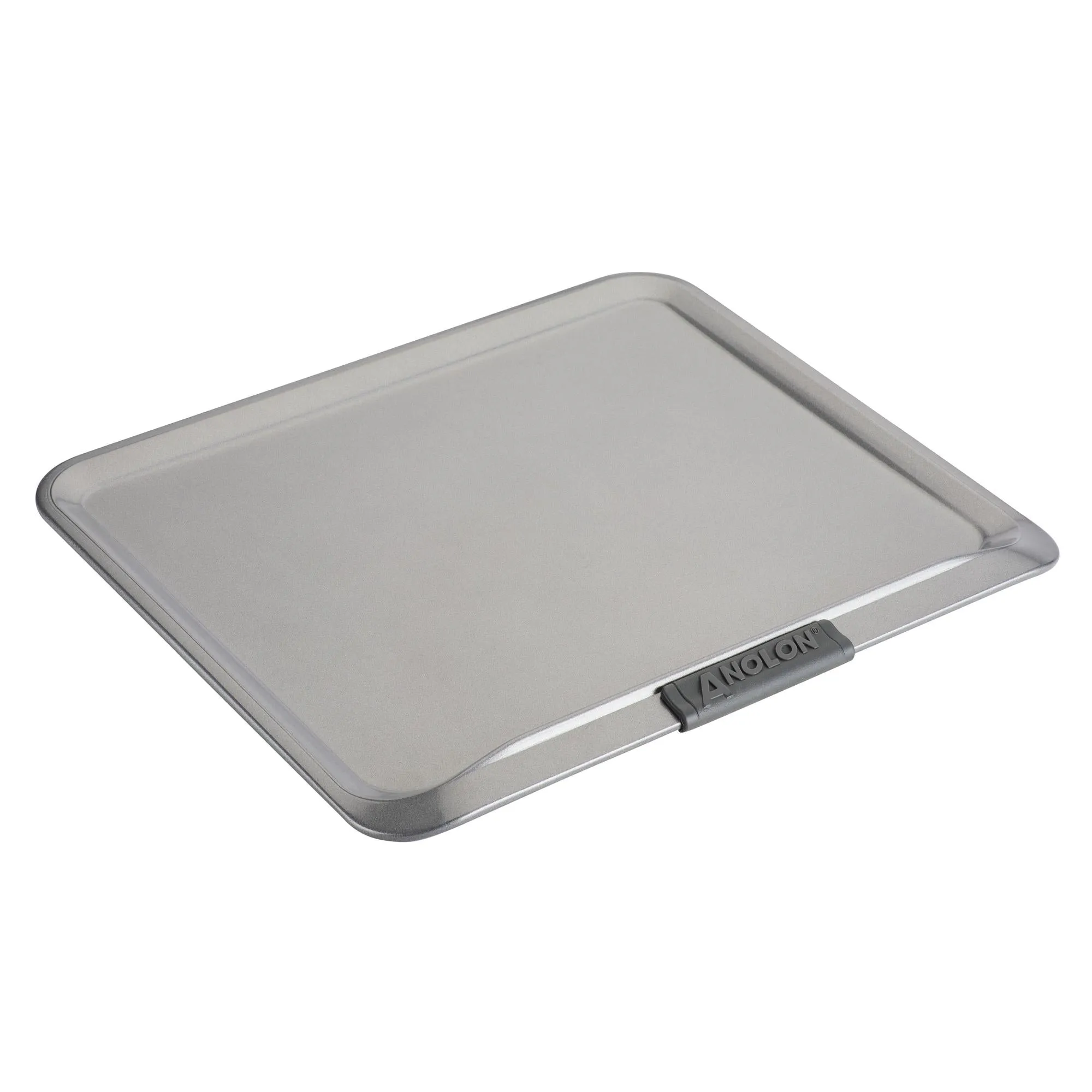 14" x 16" Cookie Sheet with Silicone Grips