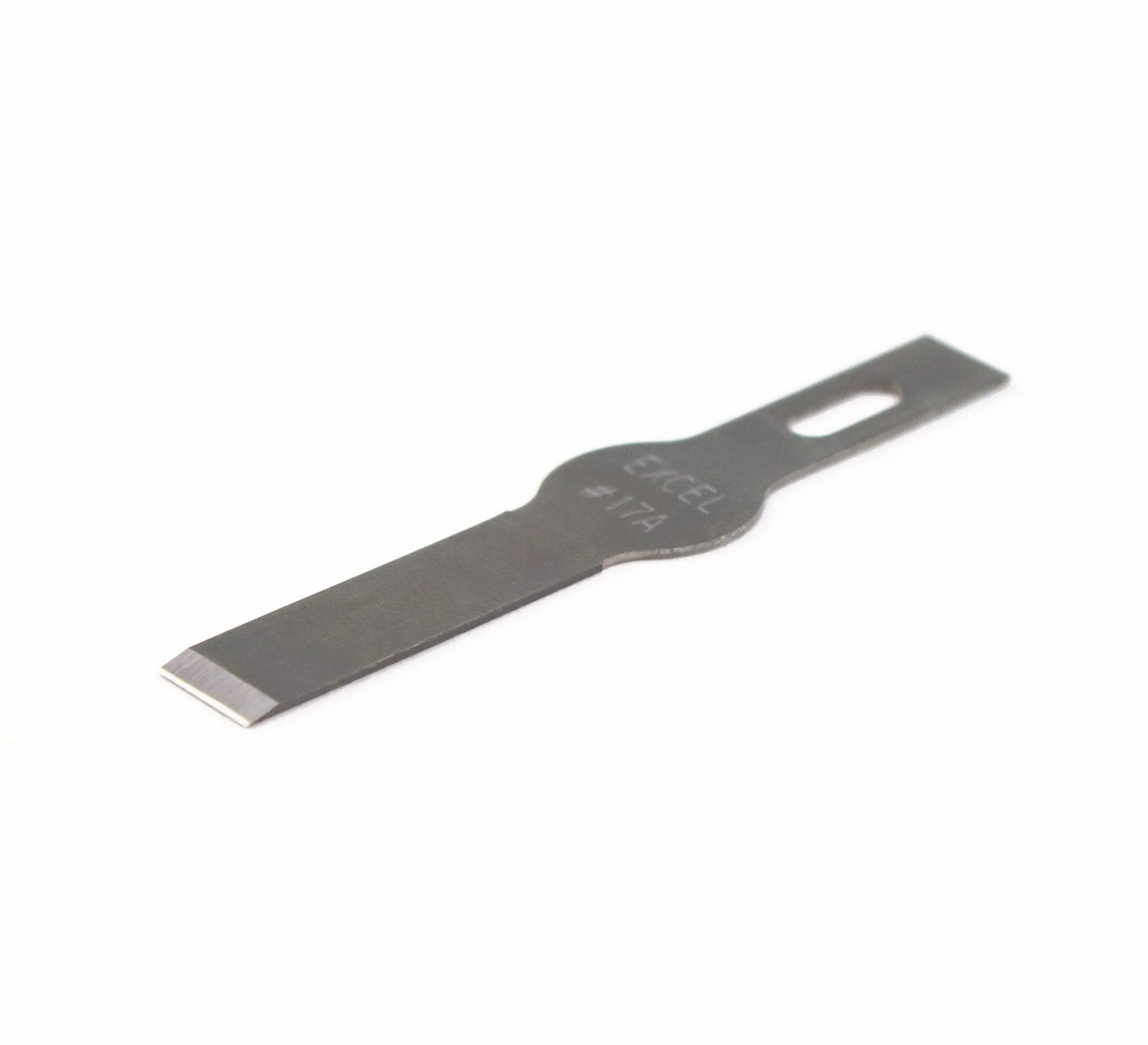 #17A Narrow Chisel Blades