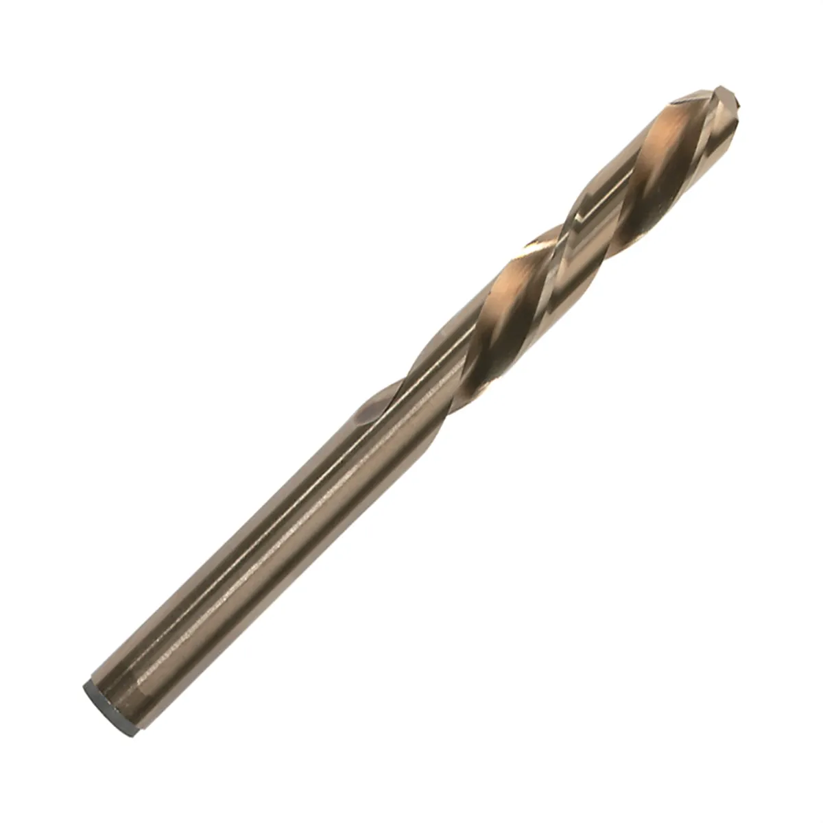 1/8 Left-Hand Mechanics Length HSS Drill Bit