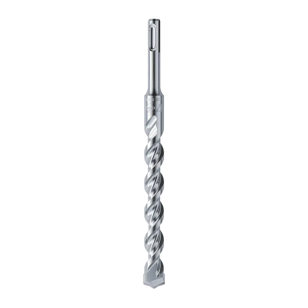 3/16 in. x 8-1/4 in. SDS-plus® Shank Drill Bit (25-Qty) (Pack of 14)