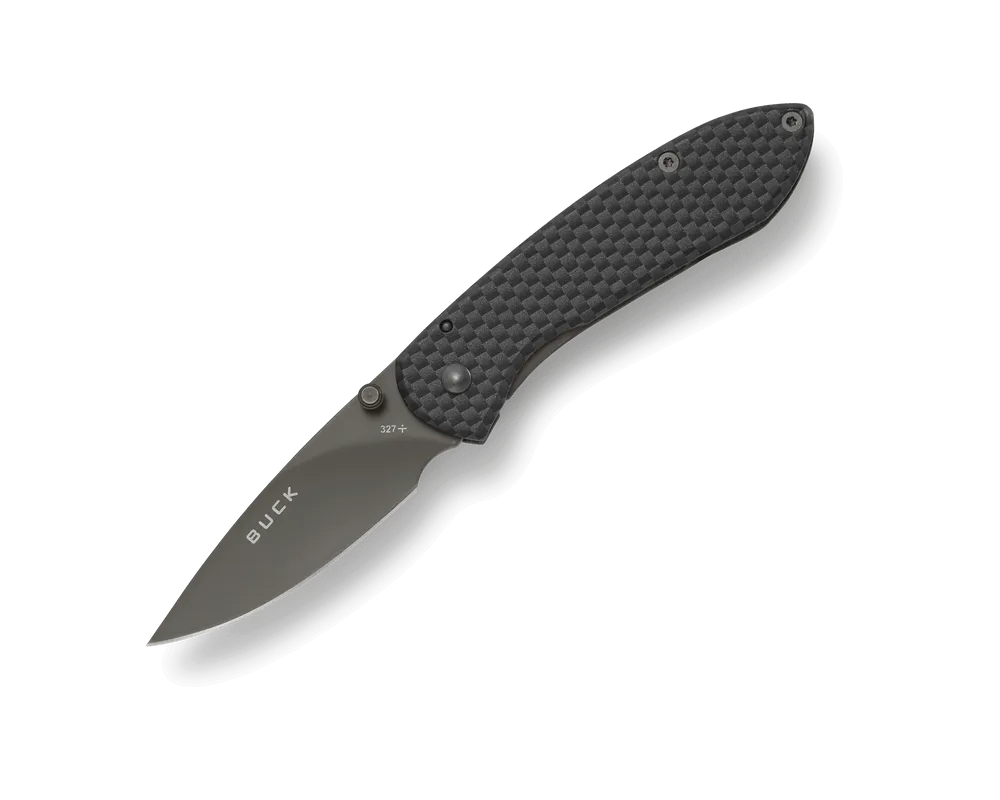 327 Nobleman™ Knife