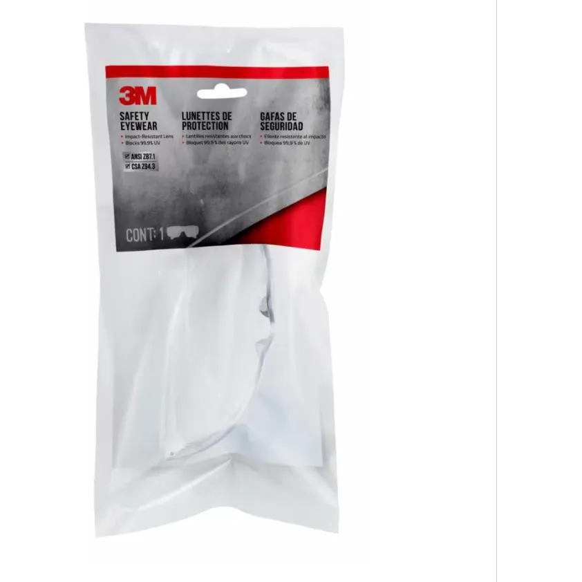 3M Safety Glasses