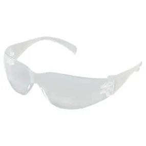 3M™ Virtua™ Safety Eyewear, Clear, Polycarbonate, Anti-Fog, Clear, Polycarbonate, 11329-00000-20