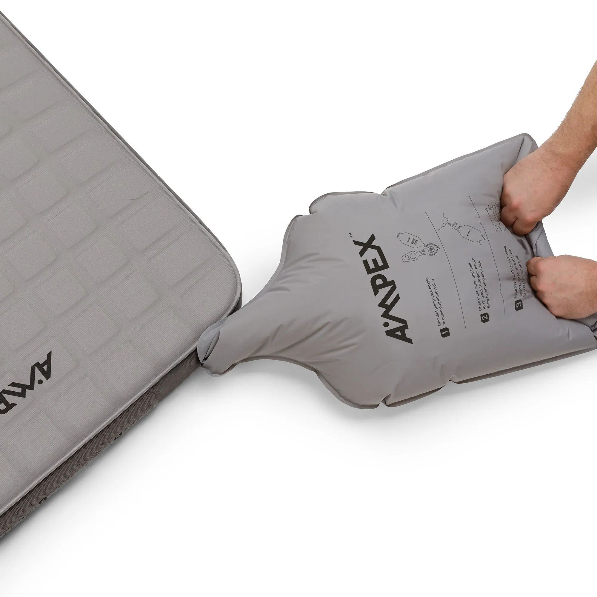 4 Season Sleeping Pad (Regular Size)