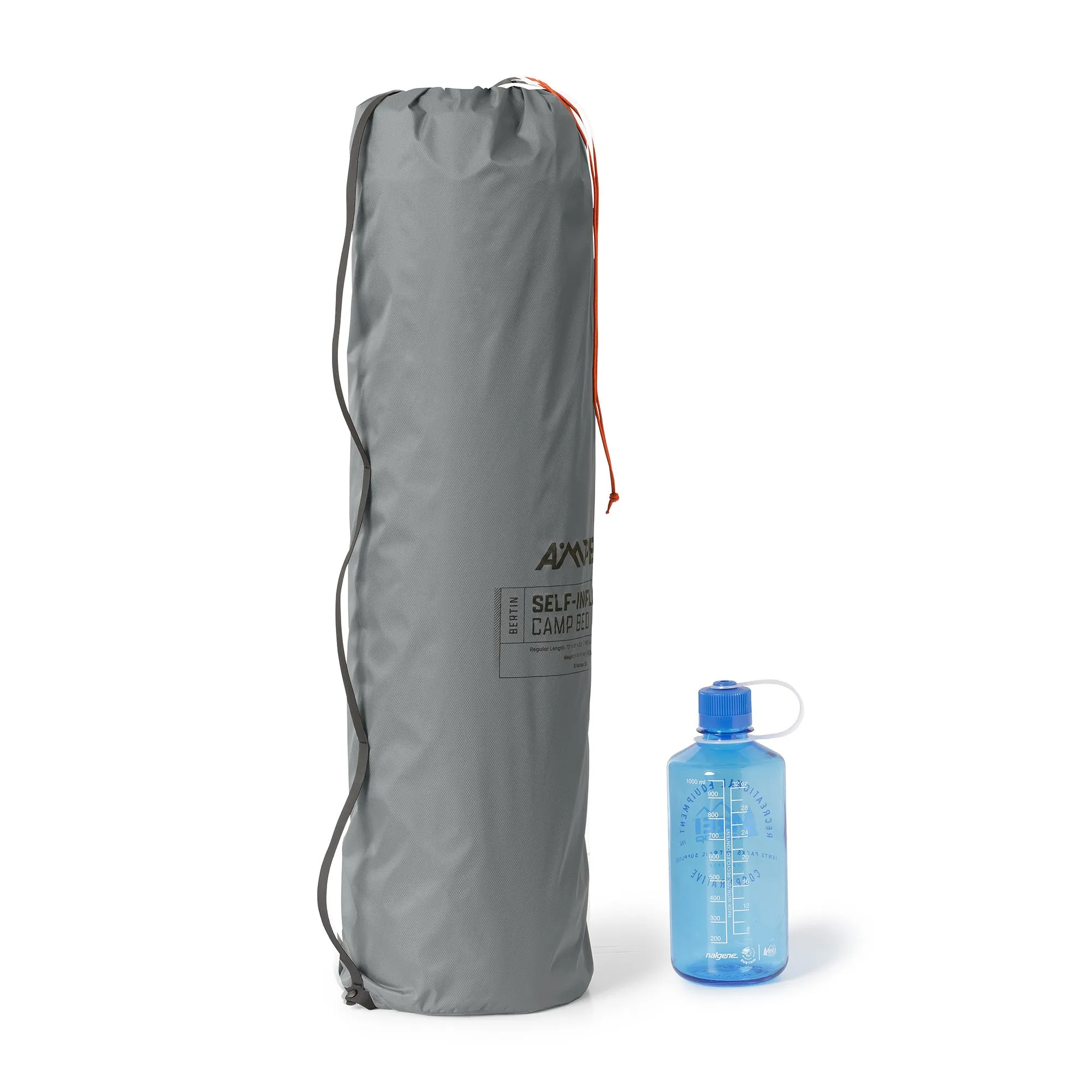 4 Season Sleeping Pad (Regular Size)