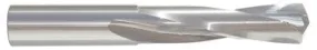 460-102969: 0.2969 (19/64), Stub Length Carbide Twist Drill- 135 deg, BRIGHT, USA