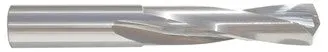 460-105156: 0.5156 (33/64), Stub Length Carbide Twist Drill- 135 deg, BRIGHT, USA