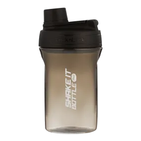 650ml LocknLock Shake It Bottle Pro Black HAP943B