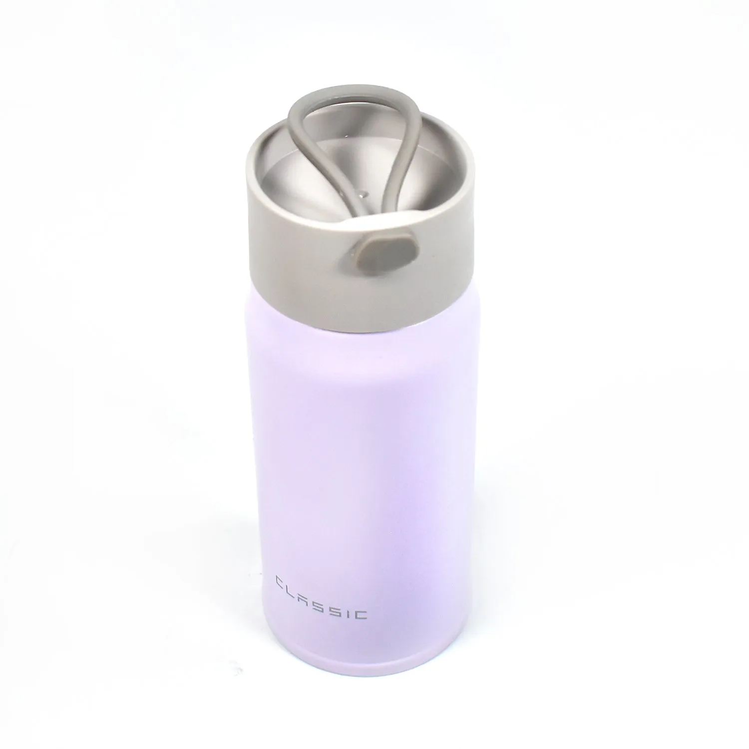 6829 Hygienic Stainless Steel Inside and Outside | Stainless Steel Water Bottle for Daily Use | Water Bottle for Office, School, Home - 310 ml