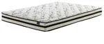 8 Inch Chime Innerspring Sierra Sleep by Ashley Innerspring Mattress