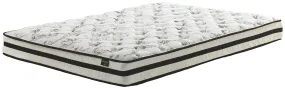 8 Inch Chime Innerspring Sierra Sleep by Ashley Innerspring Mattress