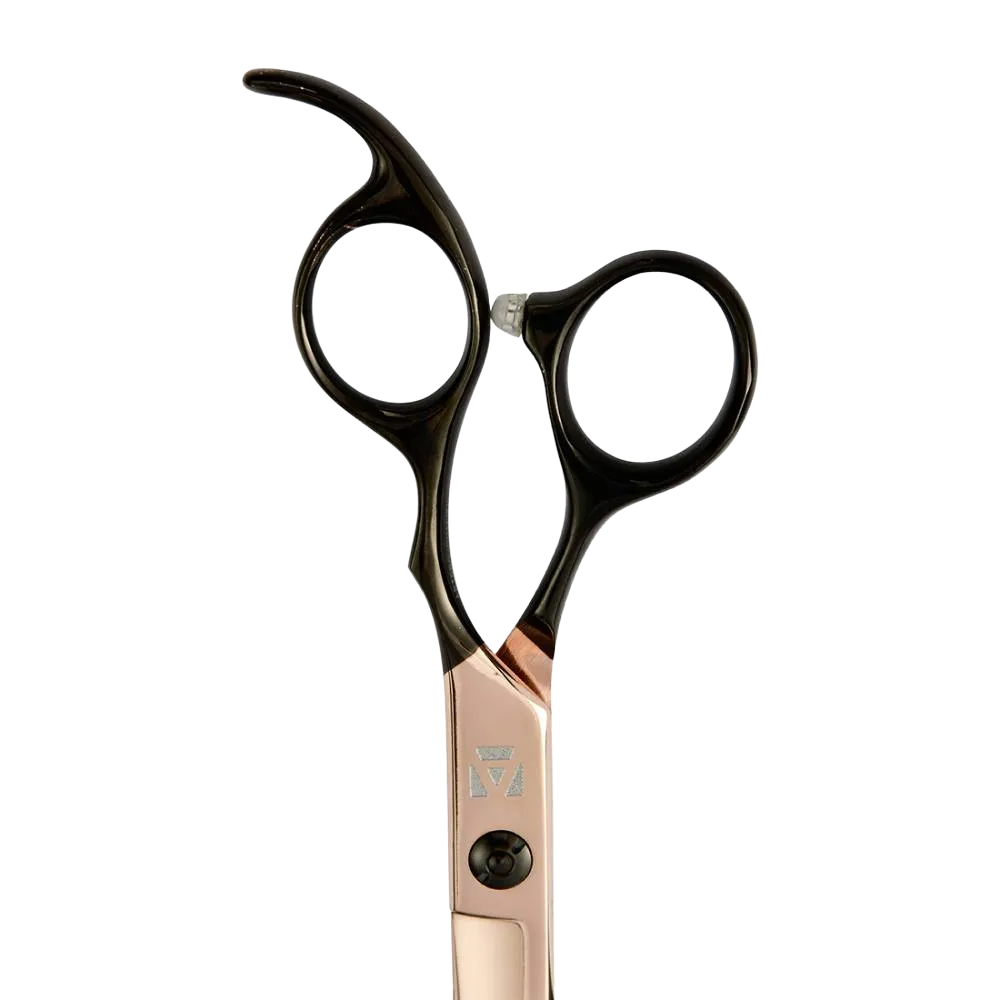 8" Epika Straight Grooming Shears by Artero