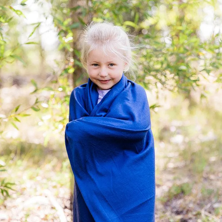 adventure blanket