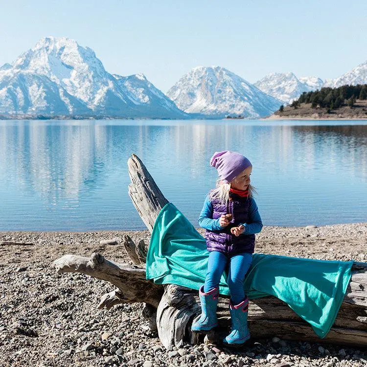 adventure blanket