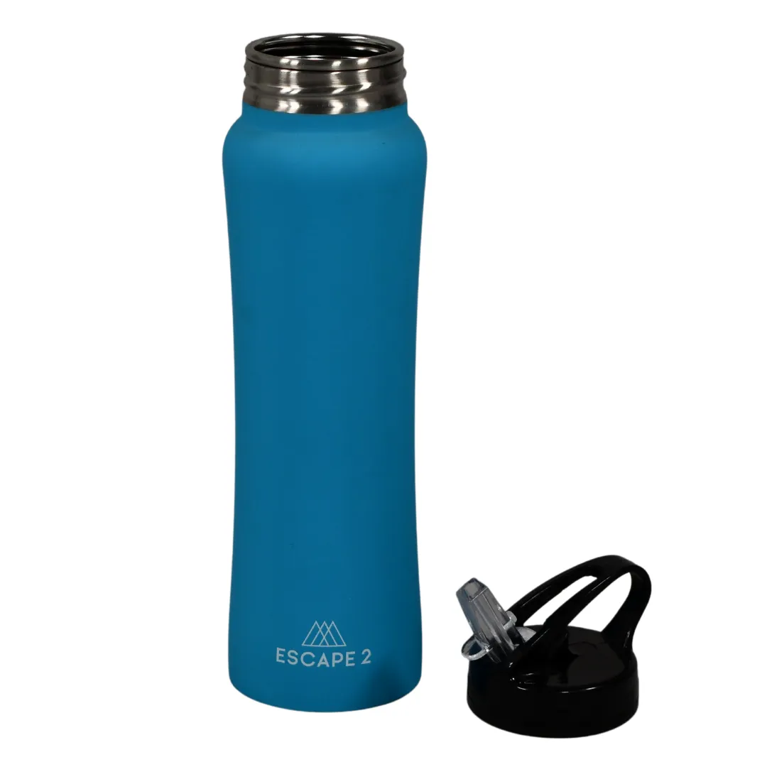 Adventurer Water Bottle 750ML