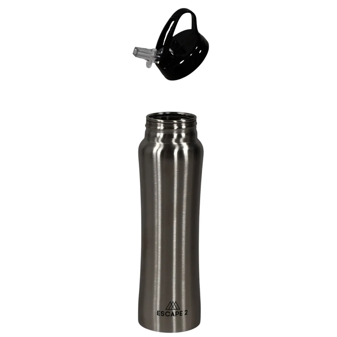 Adventurer Water Bottle 750ML