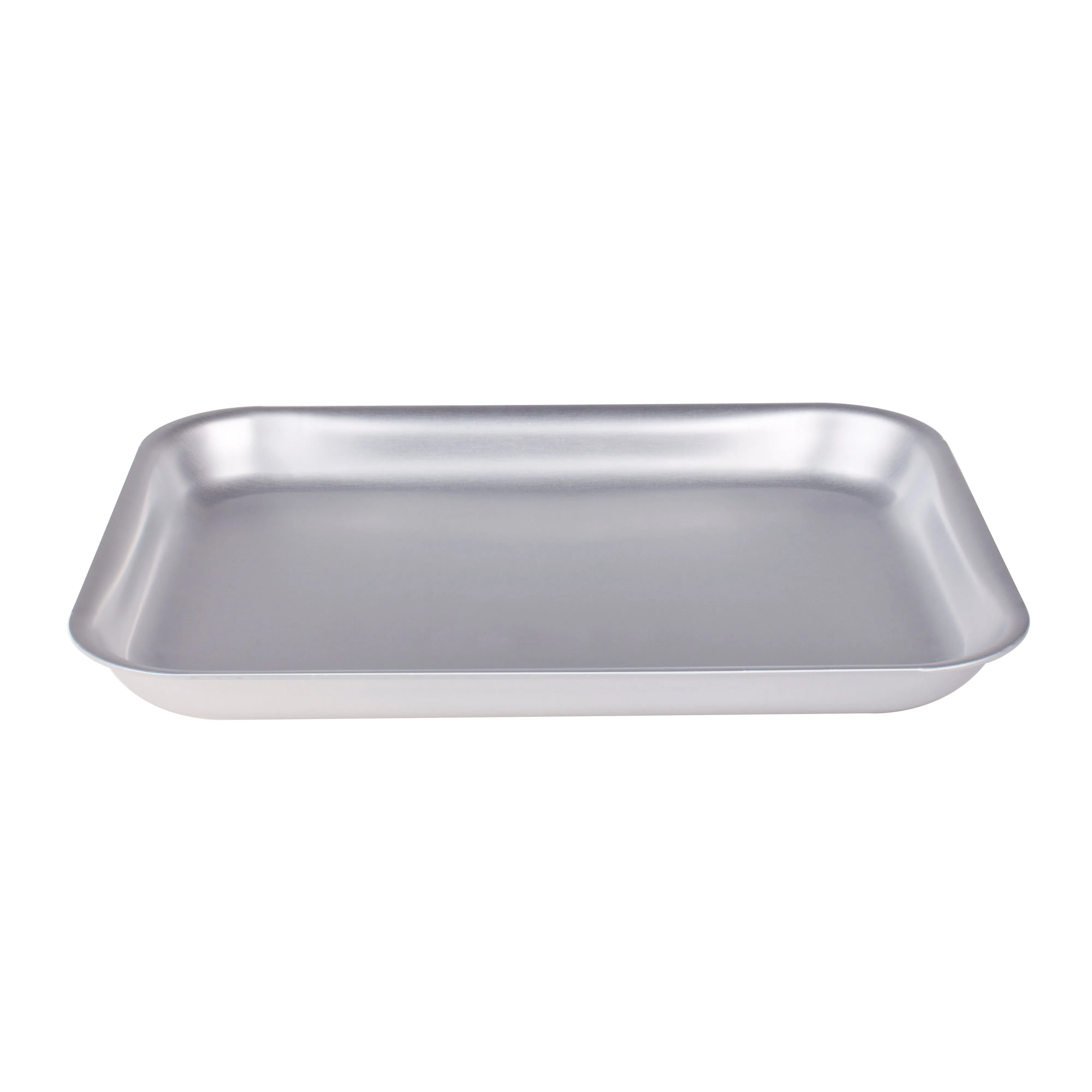 Agnelli Aluminum 3mm Flat Tray, 19.6 x 13.5-Inches