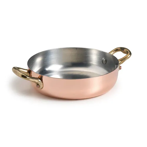 Agnelli USA ALCM110M36 Omelet Pan