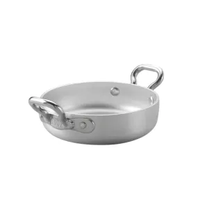 Agnelli USA ALCX11014S Omelet Pan