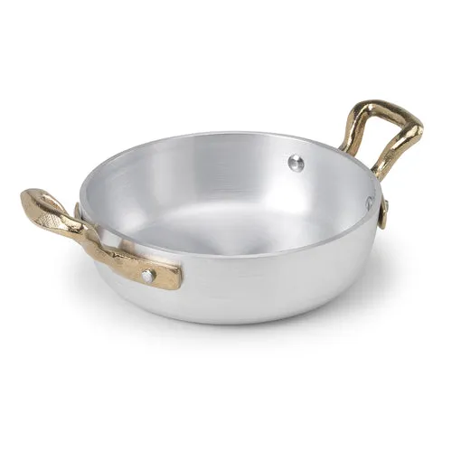 Agnelli USA ALMA11016 Omelet Pan