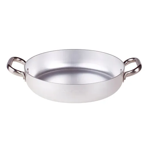 Agnelli USA ALMA11038 Omelet Pan