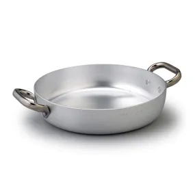 Agnelli USA ALMA110PI24 Omelet Pan