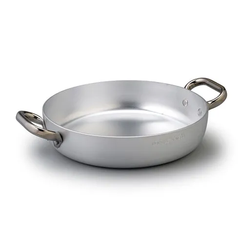 Agnelli USA ALMA110PI24 Omelet Pan