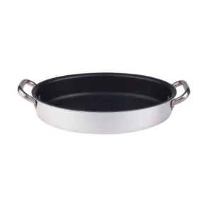 Agnelli USA ALSA120S30 Fry Pan