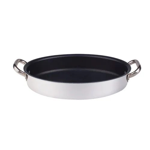 Agnelli USA ALSA120S34 Fry Pan