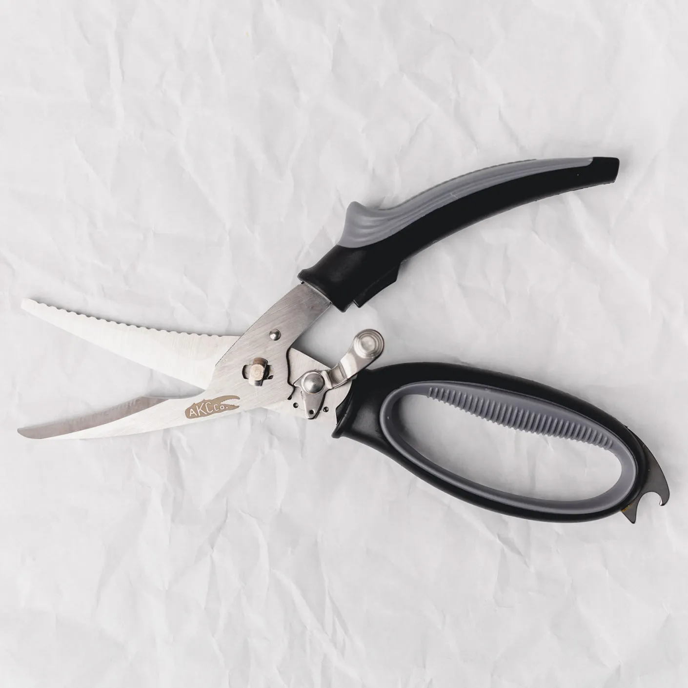 AKC Stainless Steel Kitchen Shears