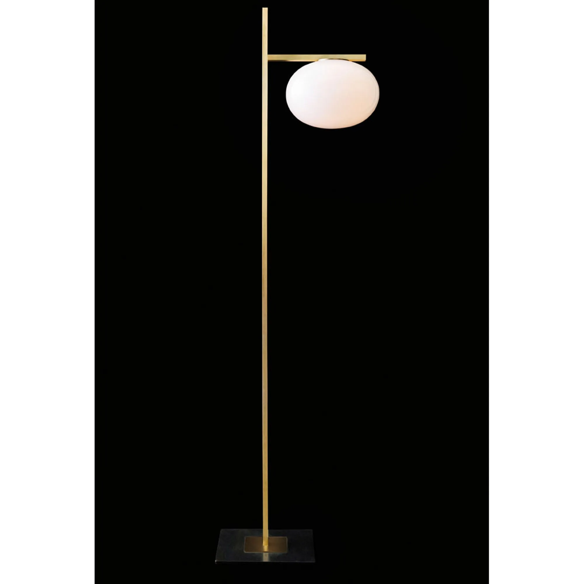 Alba 382 - Floor Lamp