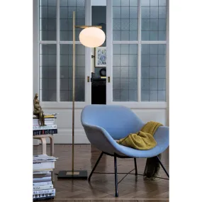 Alba 382 - Floor Lamp