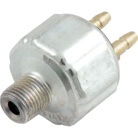 Allstar Performance Brake Light Switch Pressure Bullet Terminals