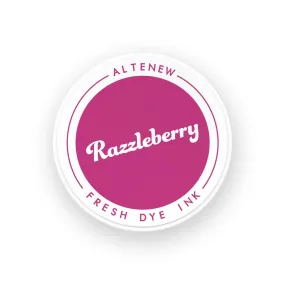 Altenew Cherry Blossom Fresh Dye Ink Pad - Razzleberry