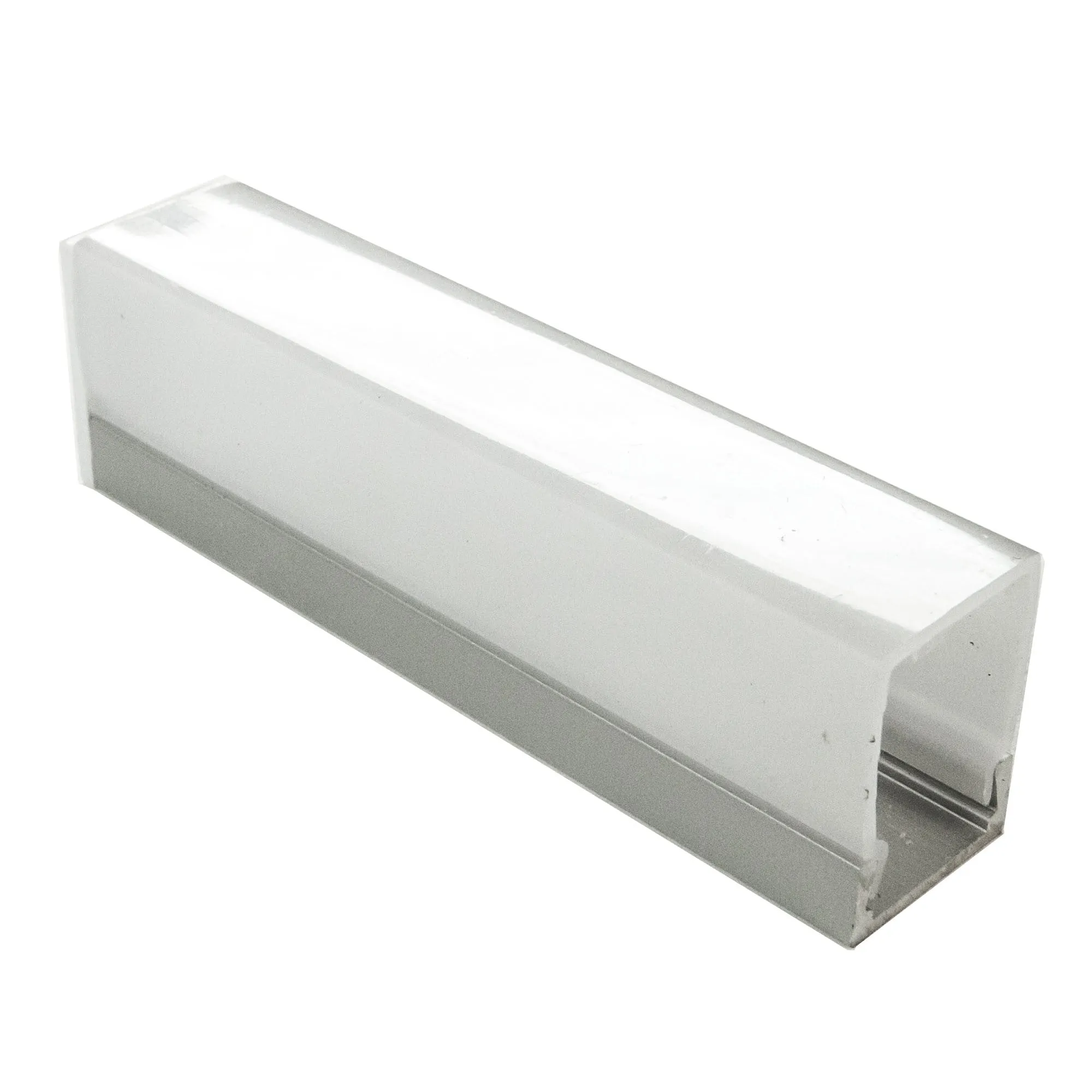 Aluminum Channel - MOSS-ALM-1520