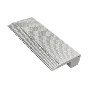 Aluminum Channel - MOSS-ALS-S001