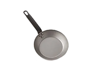 American Metalcraft CSFP8 Fry Pan