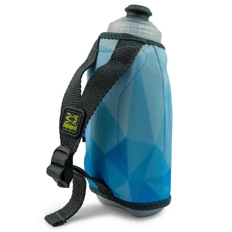 Amphipod Hydraform Chiller Handheld 12 oz. Insulated Bottle