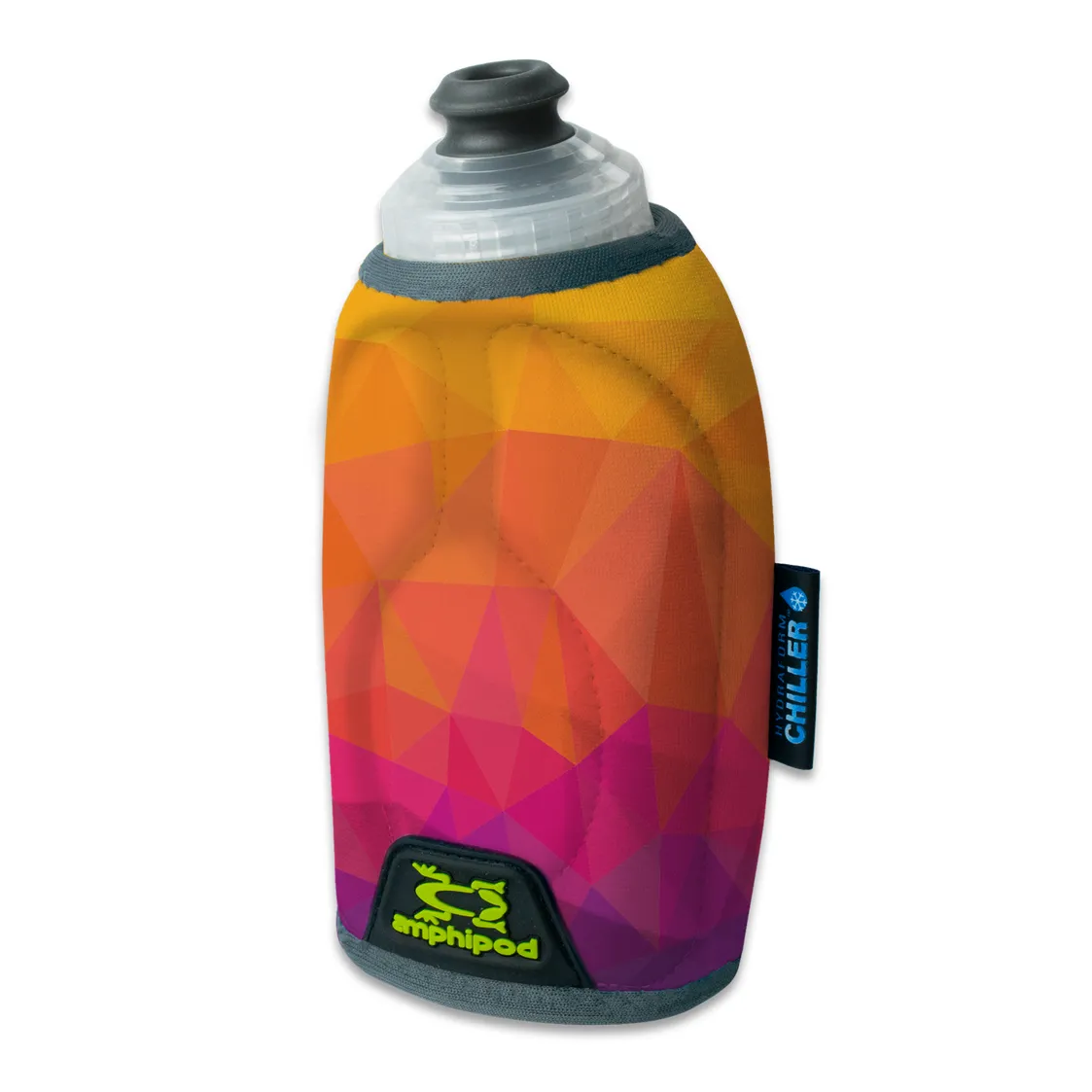 Amphipod Hydraform Chiller Handheld 12 oz. Insulated Bottle