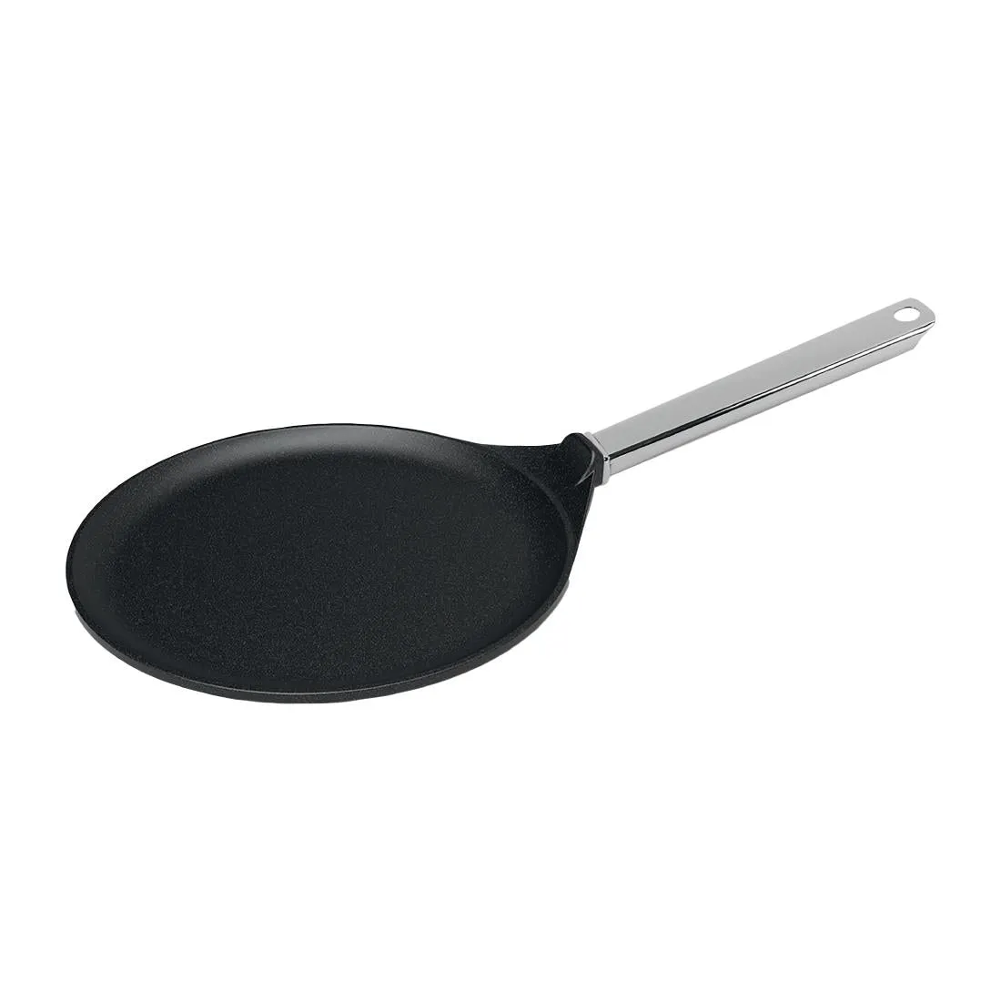 AMT Gastroguss Aluminium Non-Stick Crepe Pan 11cm - CH098