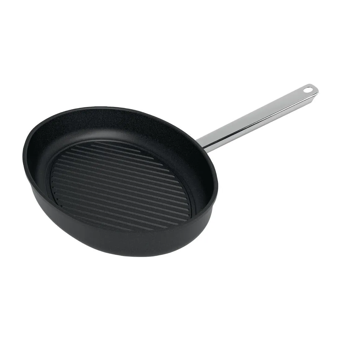 AMT Gastroguss Aluminium Non-Stick Fish Pan 14cm - CH096