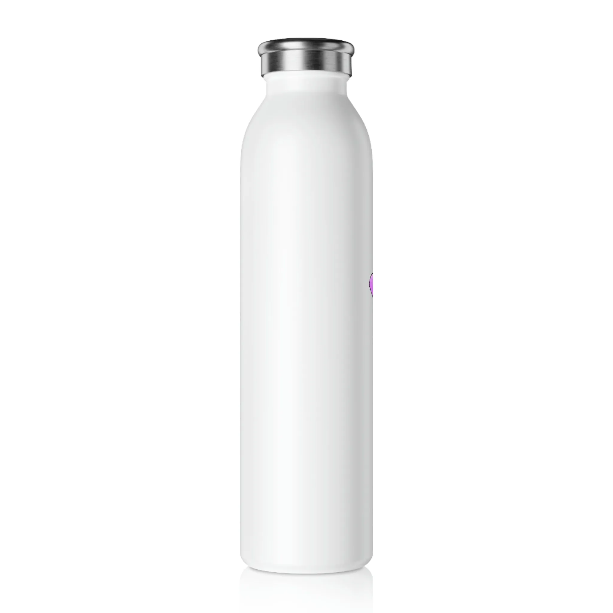 Angebear Slim Water Bottle