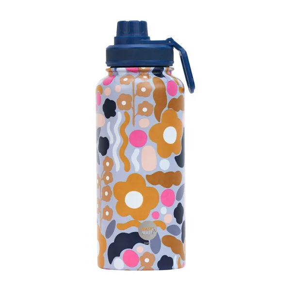 Annabel Trends Watermate Drink Bottle 950ml - Various