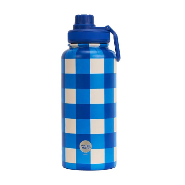 Annabel Trends Watermate Drink Bottle 950ml - Various