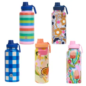 Annabel Trends Watermate Drink Bottle 950ml - Various